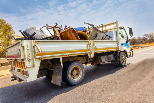 Best Carpet Removal and Disposal  in Hainesvle, IL