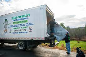 Reliable Hainesville, IL Junk Removal Services Solutions